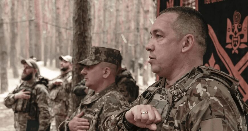 Головна 103 Екскомбриг 155-ї бригади розстріляв власних братів: моторошні подробиці події, що сколихнула ЗМІ