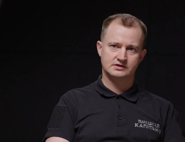 Чмут пояснює: Чому відставка Федорова…