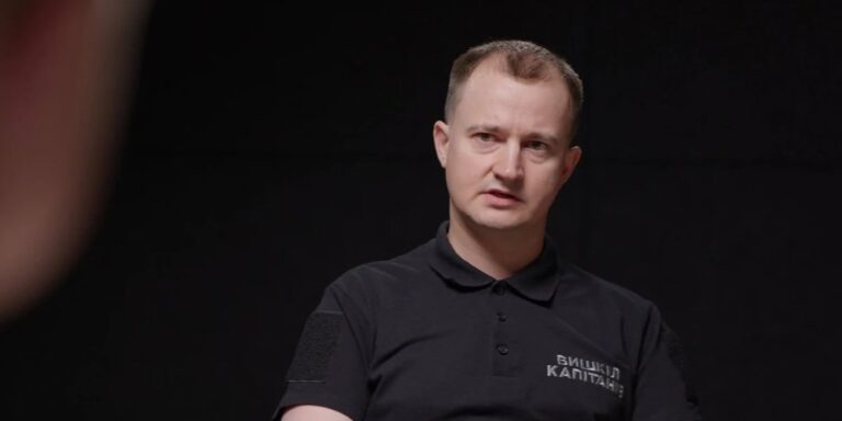 Чмут пояснює: Чому відставка Федорова загрожує перемозі України. 13 Чмут пояснює: Чому відставка Федорова загрожує перемозі України. 13
