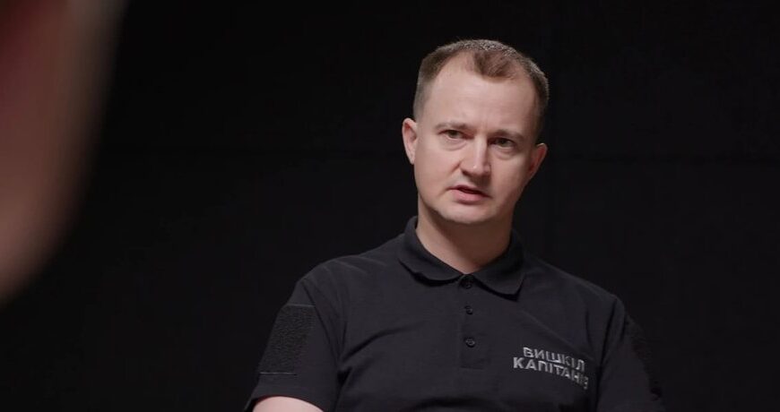 Головна 78 Чмут пояснює: Чому відставка Федорова загрожує перемозі України.