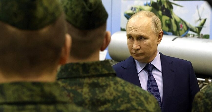 ЄС переосмислює санкційну політику: Брюссель готує радикальні зміни