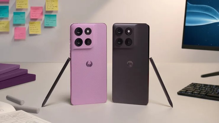 Оновлені смартфони Motorola та Samsung Galaxy: доступні ціни та яскраві фото 8 Оновлені смартфони Motorola та Samsung Galaxy: доступні ціни та яскраві фото 8