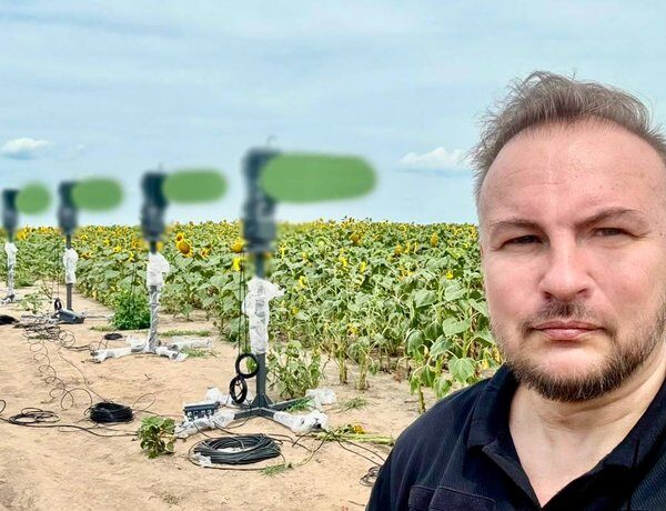 Українські інженери випробовують новітню систему РЕБ проти реактивних “Шахедів”