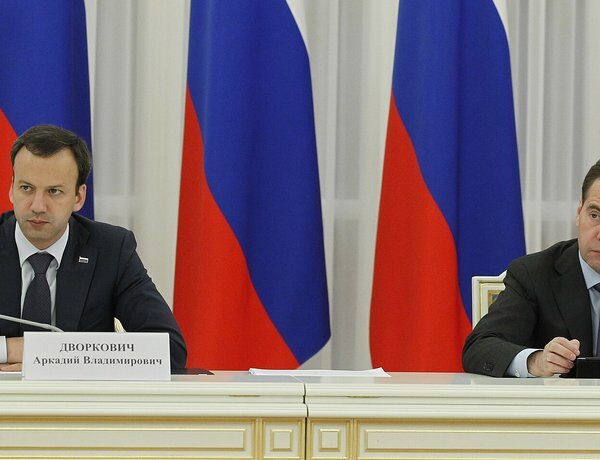 Дворкович залишив кермо ФІДЕ: розкриваємо справжні причини відставки