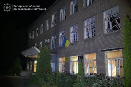 Росія атакувала українські міста 4 липня: ворожі удари по цивільних об'єктах забрали життя людей 10 Росія атакувала українські міста 4 липня: ворожі удари по цивільних об'єктах забрали життя людей 10
