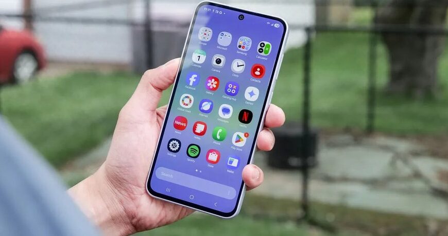 ТОП-3 найпривабливіші смартфони 2026: Samsung, Xiaomi та Motorola, що точно не варто&hellip;