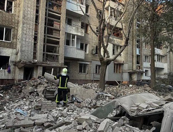 Росія випустила понад 70 ракет за ніч: Зеленський про масштаби обстрілу України 30 липня