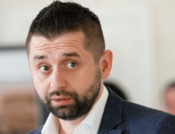 Арахамія міг придбати «Труху» за $15–25 млн через криптовалюту: Ткач розкрив деталі угоди