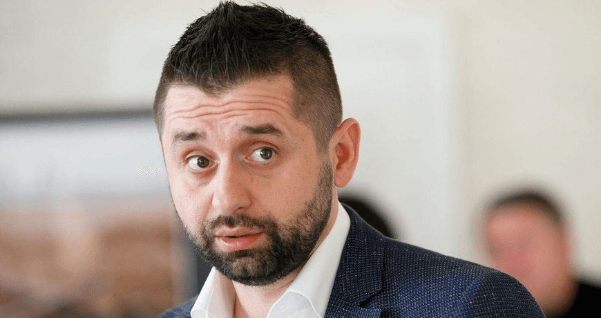 Головна 56 Арахамія міг придбати «Труху» за $15–25 млн через криптовалюту: Ткач розкрив деталі…