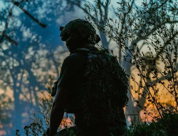 ЗСУ виявили п’ять гарячих точок: Росія посилила наступ