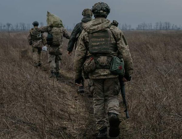 Чмут попереджає: РФ готує наступ,…