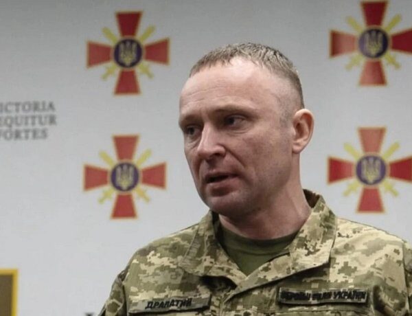 Новий головнокомандувач: З’явилися всі деталі його призначення