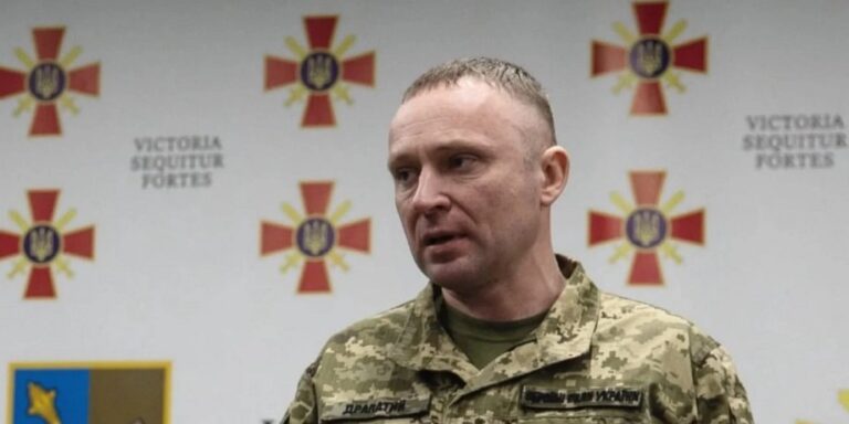 Новий головнокомандувач: З'явилися всі деталі його призначення 12 Новий головнокомандувач: З'явилися всі деталі його призначення 12