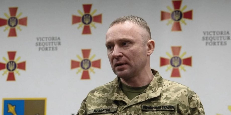 Новий головнокомандувач: З'явилися всі деталі його призначення 2