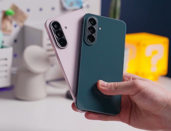 Головна 84 Galaxy A27 чи A37: який бюджетний Samsung вибрати? Порівняння смартфонів
