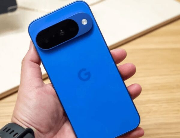 ТОП-3 смартфони, що перевершили Pixel 10 за якістю камер: Samsung, Oppo та iPhone (фото)