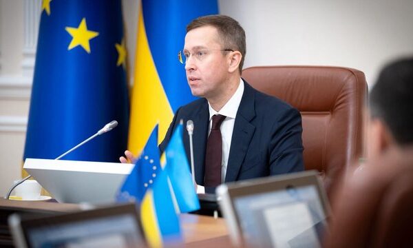 Корецький провів обговорення зі старшою директоркою Світового банку щодо щорічного складання звіту RDNA, призначеного для оцінки збитків, завданих агресією Російської Федерації.