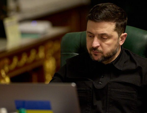 Головна 71 ЗСУ отримують нове командування: Зеленський підписав указ