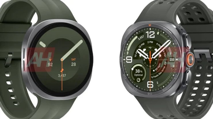 Samsung готує нові смарт-годинники: розкрито подробиці конкурента Apple Watch 4 Samsung готує нові смарт-годинники: розкрито подробиці конкурента Apple Watch 4