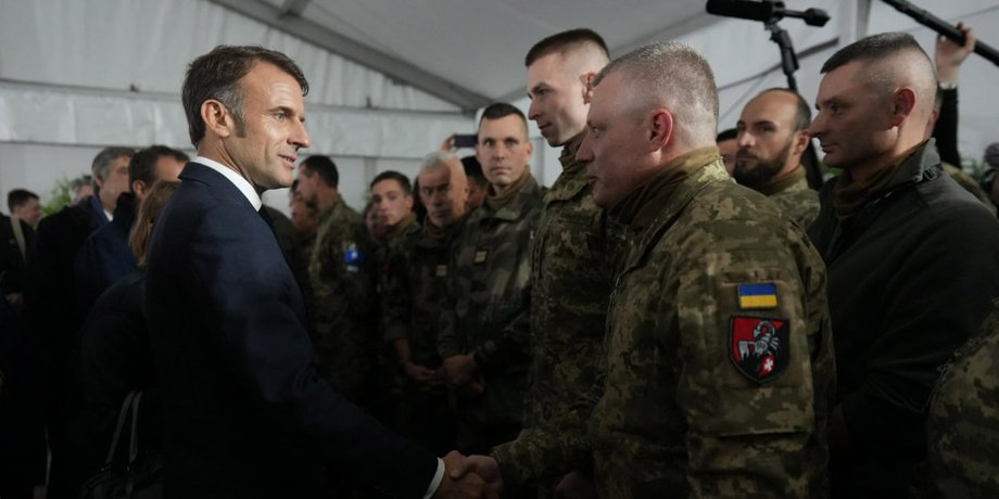 Як “Скеля” змінила долю 155-ї бригади: подробиці скандалу від ЗМІ