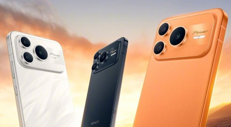 Huawei Nova 16 SE: Вибирай смартфон зі стильним дизайном та розумною ціною 4 Huawei Nova 16 SE: Вибирай смартфон зі стильним дизайном та розумною ціною 4