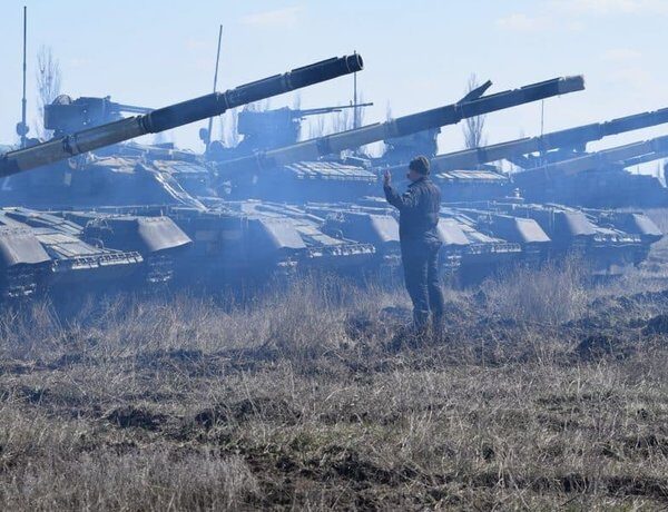 Головна 87 Розкрий потенціал штурмових БТГр: чому ЗСУ опановують нову тактику бою