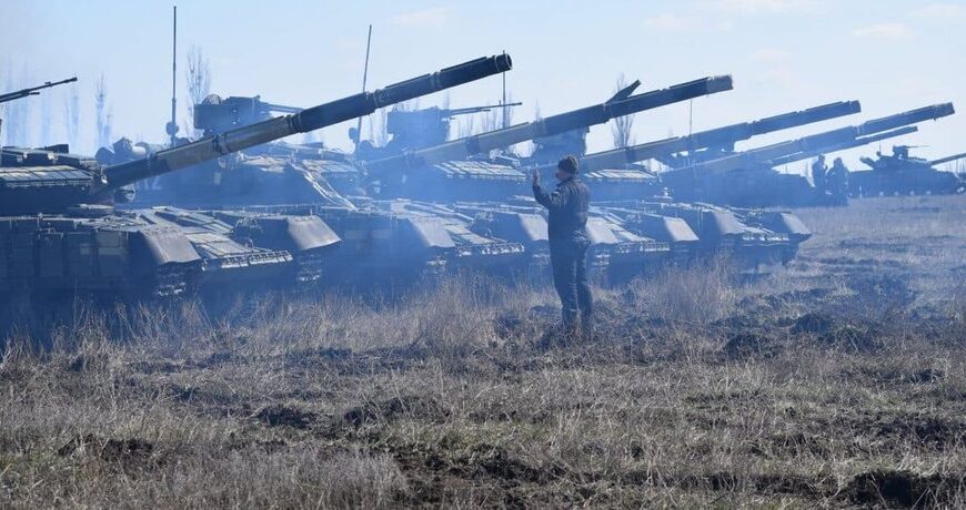 Головна 74 Розкрий потенціал штурмових БТГр: чому ЗСУ опановують нову тактику бою
