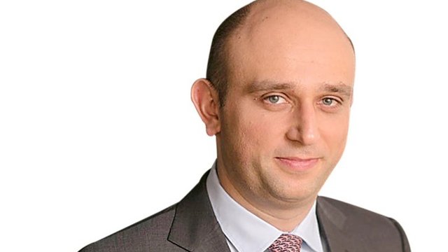 Новий керівник Міністерства економіки відзначив першочерговість вирішення питань промисловості в День металурга.