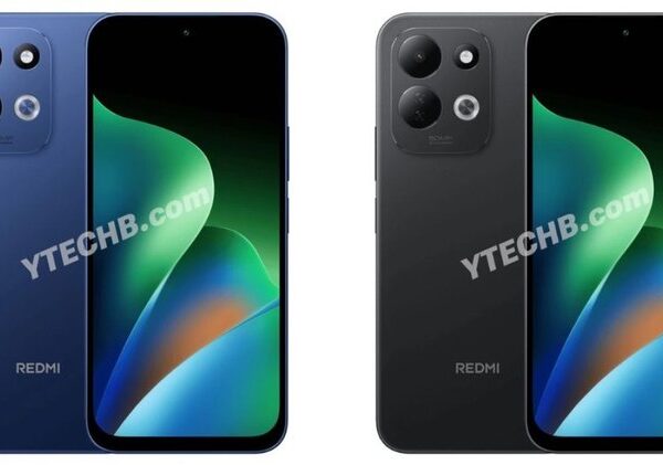 Redmi 17 4G: бюджетний смартфон із величезним акумулятором на 7500&hellip;