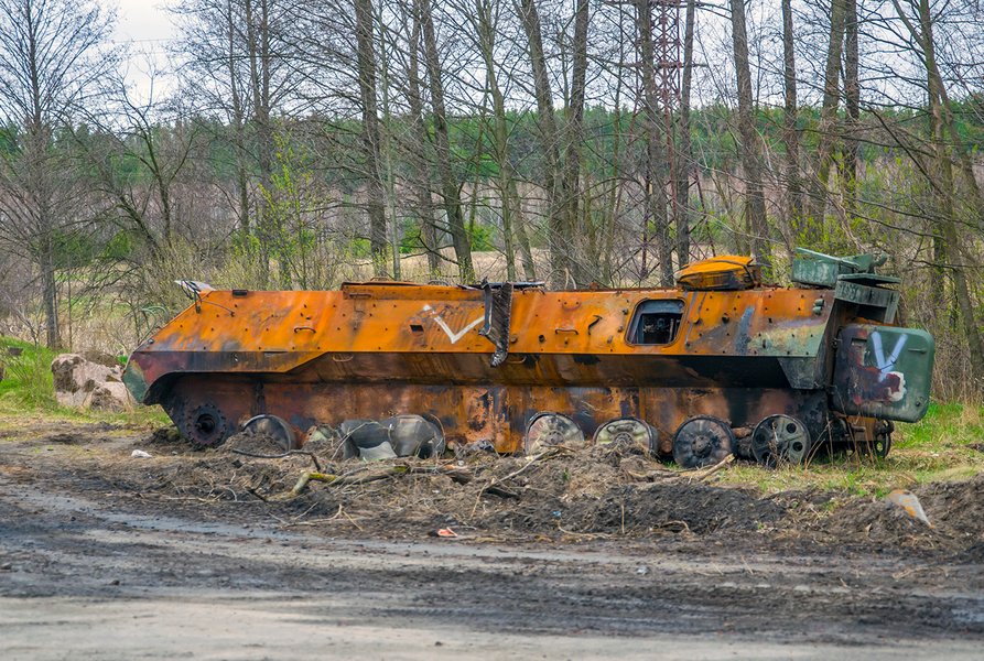Як Іванківське диво зберегло шедеври Марії Примаченко 64