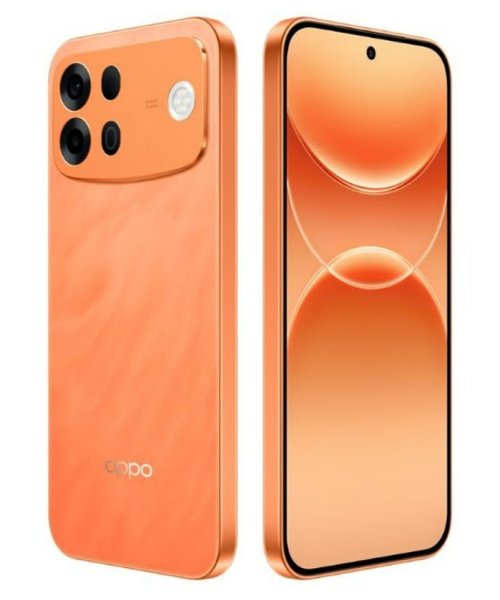 Oppo готує смартфон з потужним акумулятором: коли чекати надійну новинку 12 Oppo готує смартфон з потужним акумулятором: коли чекати надійну новинку 12