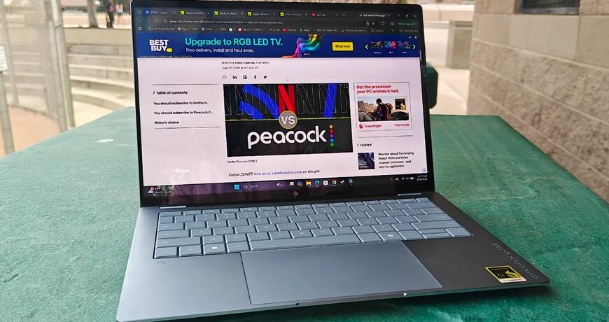 Головна 55 Windows-ноутбук, що затьмарить MacBook: експерт розкрив секрет потужності