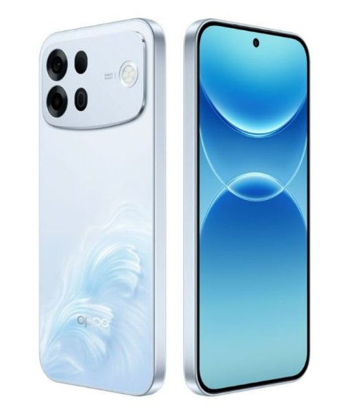 Oppo готує смартфон з потужним акумулятором: коли чекати надійну новинку 13 Oppo готує смартфон з потужним акумулятором: коли чекати надійну новинку 13