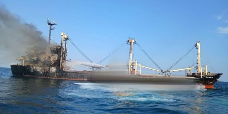 Росія знищує порти Одещини: Як це змінить морські шляхи 17 Росія знищує порти Одещини: Як це змінить морські шляхи 17
