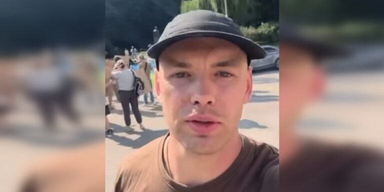 Військового затримали після протесту: що стоїть за акціями проти Сирського 11 Військового затримали після протесту: що стоїть за акціями проти Сирського 11