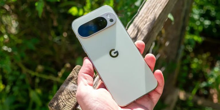 Google Pixel 10 чи OnePlus 15: хто переможе у битві за тривалість роботи від акумулятора 16 Google Pixel 10 чи OnePlus 15: хто переможе у битві за тривалість роботи від акумулятора 16