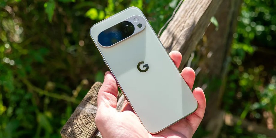 Google Pixel 10 чи OnePlus 15: хто переможе у битві за тривалість роботи від акумулятора 4 Google Pixel 10 чи OnePlus 15: хто переможе у битві за тривалість роботи від акумулятора 4