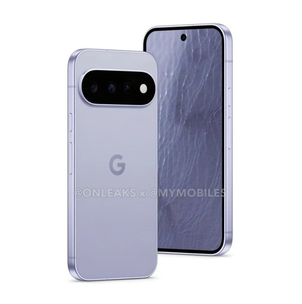 Google Pixel 11: розкрито ціни та палітру кольорів перед релізом 15 Google Pixel 11: розкрито ціни та палітру кольорів перед релізом 15
