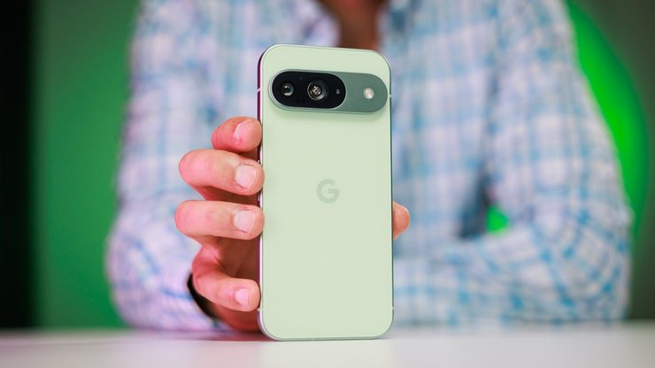 OnePlus, Samsung, Pixel: обирай топ-3 вживаних смартфонів для покупки у 2026 році 7 OnePlus, Samsung, Pixel: обирай топ-3 вживаних смартфонів для покупки у 2026 році 7