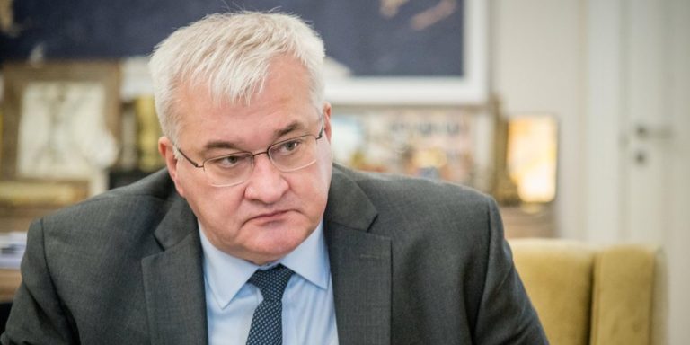 Зустріч на вищому рівні: Сибіга обговорив з очільником МЗС Ірану безпеку в Каспійському регіоні 23
