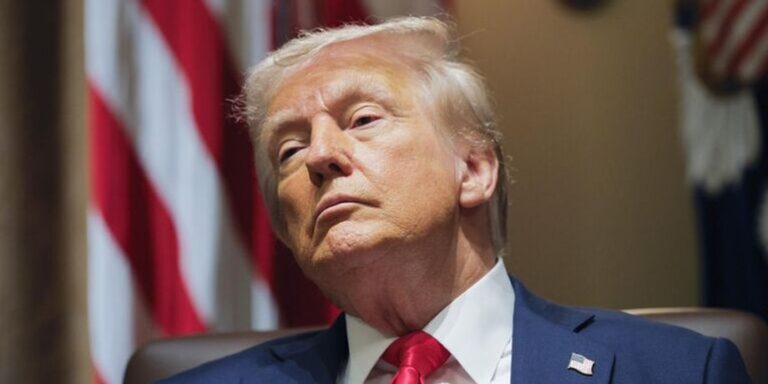 Мир в Україні: Росія може піти на угоду до кінця терміну Трампа 29 Мир в Україні: Росія може піти на угоду до кінця терміну Трампа 29