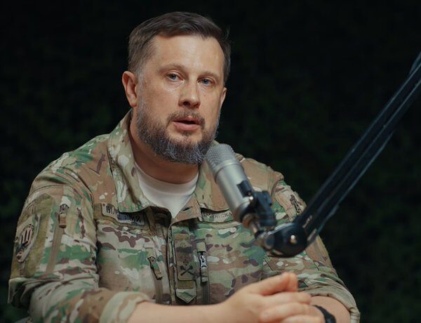Білецький: Чому вибори під час війни – це нереалістично, і чи балотуватиметься він у президенти
