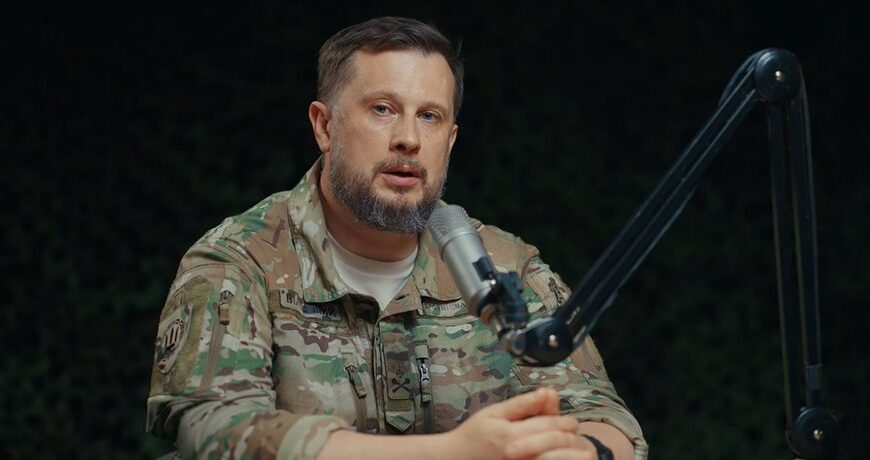 Головна 53 Білецький: Чому вибори під час війни – це нереалістично, і чи балотуватиметься…