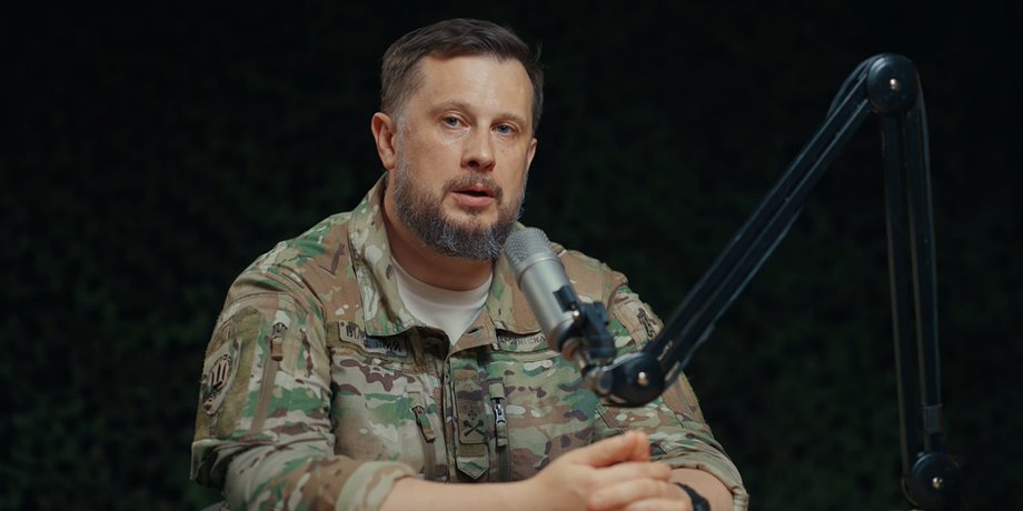 Білецький: Чому вибори під час війни – це нереалістично, і чи балотуватиметься він у президенти 4 Білецький: Чому вибори під час війни – це нереалістично, і чи балотуватиметься він у президенти 4