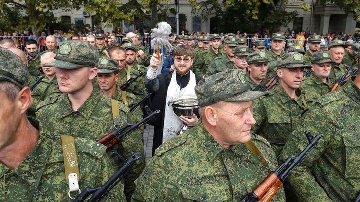 Росія готується до нової хвилі мобілізації: експерти прогнозують початок влітку 2026 6
