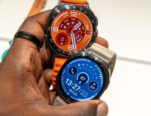 Samsung презентував Galaxy Watch Ultra 2 та Watch 9: нові флагмани 2026 року