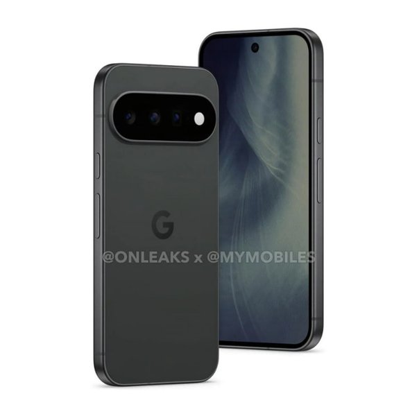 Google Pixel 11: розкрито ціни та палітру кольорів перед релізом 18 Google Pixel 11: розкрито ціни та палітру кольорів перед релізом 18