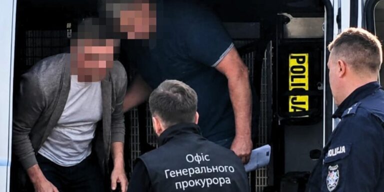 Німеччина та Італія екстрадували Україні топ-фігурантів багатомільйонних шахрайських схем 25