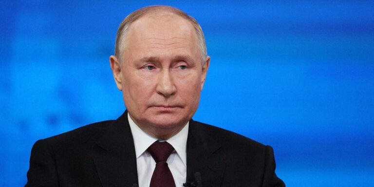 ISW розкриває правду: Чому заяви Путіна про Костянтинівку — це фейк 21