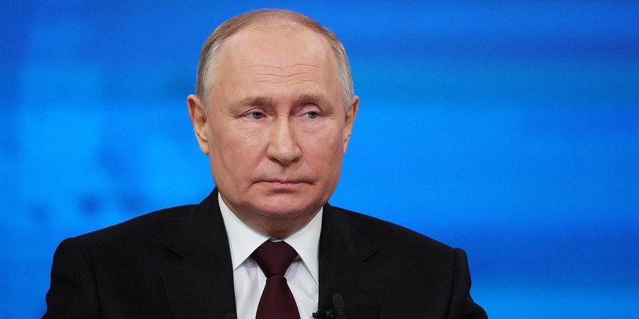 ISW розкриває правду: Чому заяви Путіна про Костянтинівку — це фейк 2